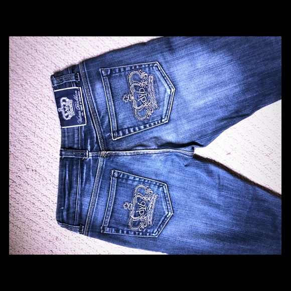 Victoria Beckham jeans - Picture 1 of 2